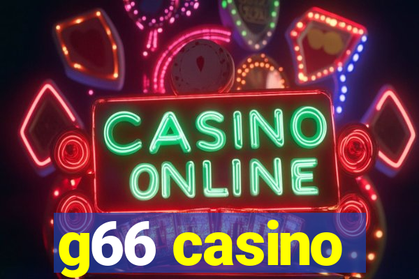 g66 casino